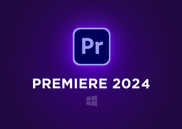 Premiere Pro